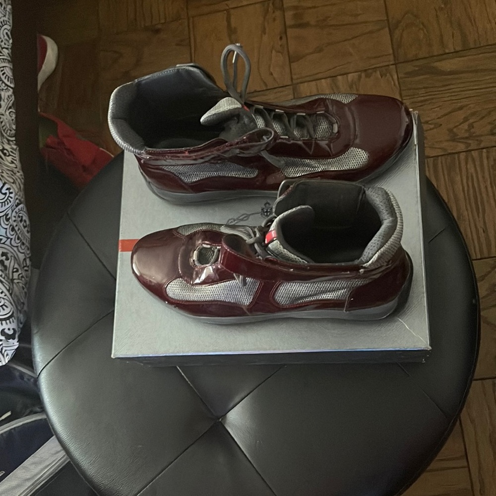 Prada